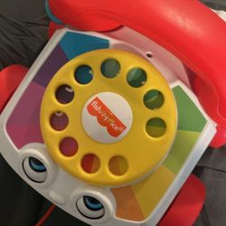 Baby Toys