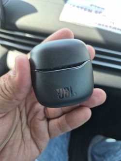 Jbl tours