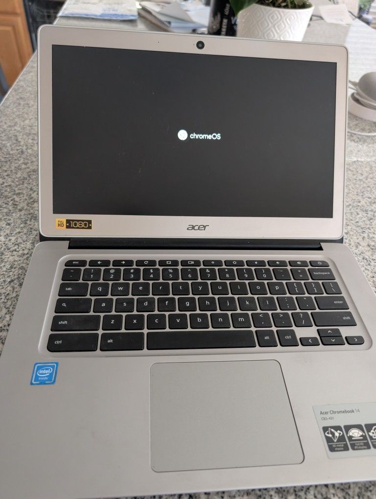 Acer Chromebook