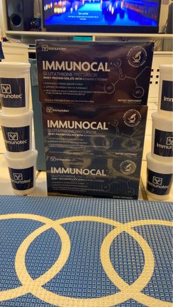 Immunocal