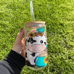 Customized Cups
