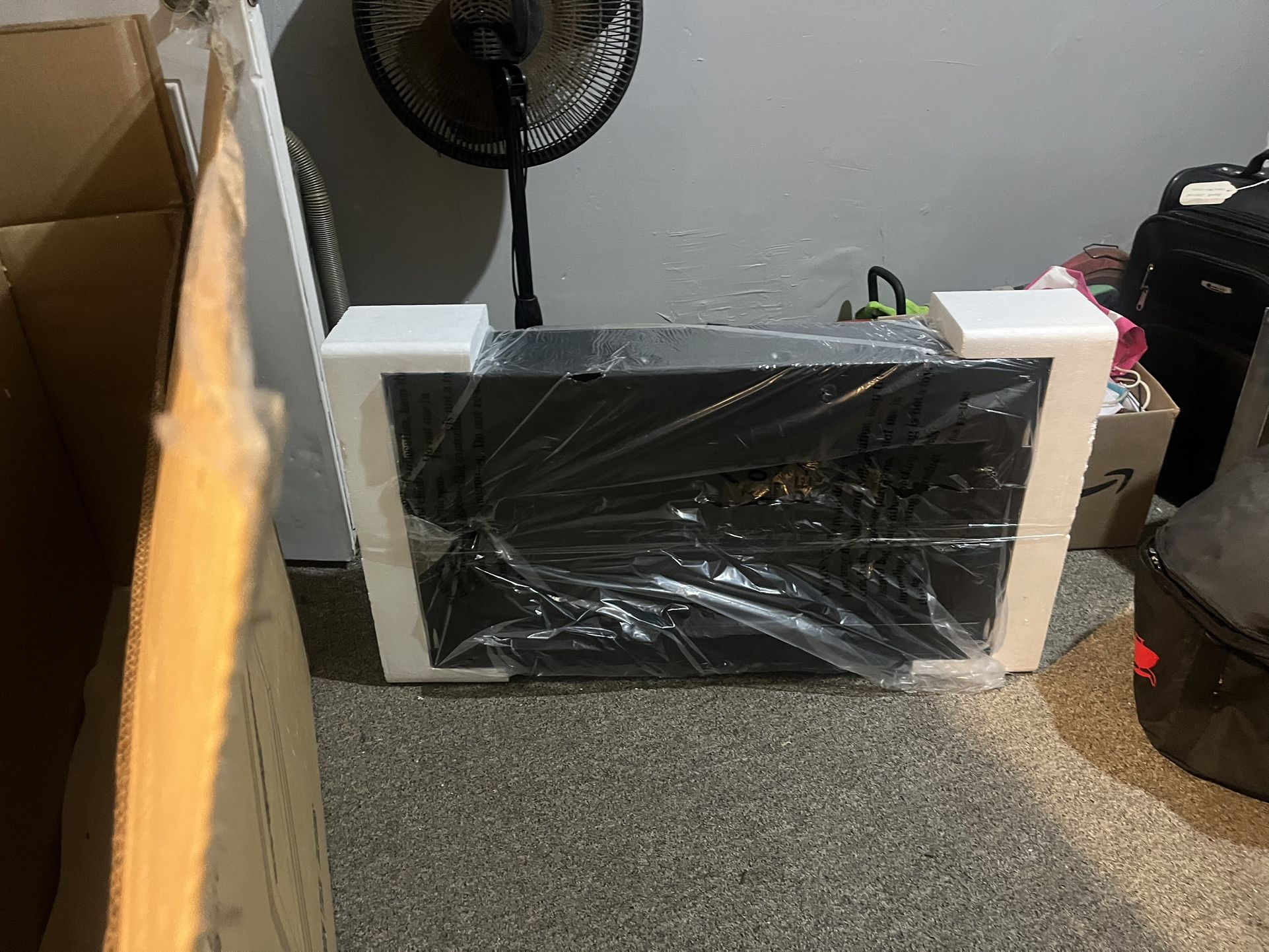 Heater Need Gone Fast Just Had A Baby