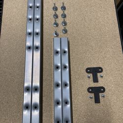 IKEA GALANT DESK CONNECTOR PACKAGE 