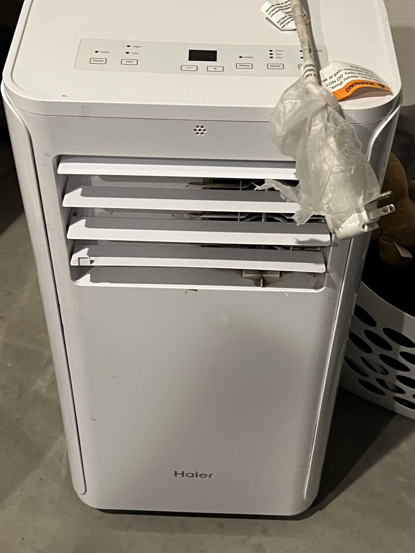 Haier Portable Air Conditioner