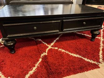 Coffee&side tables