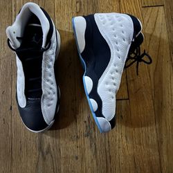 Jordans Retro 13  Size 7