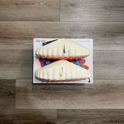 Nike Mind 001 Slide Sail 8W