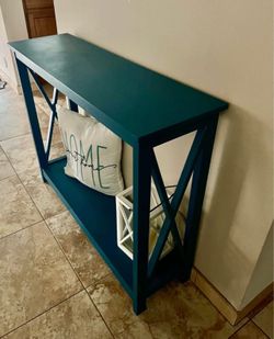 Beautiful table
