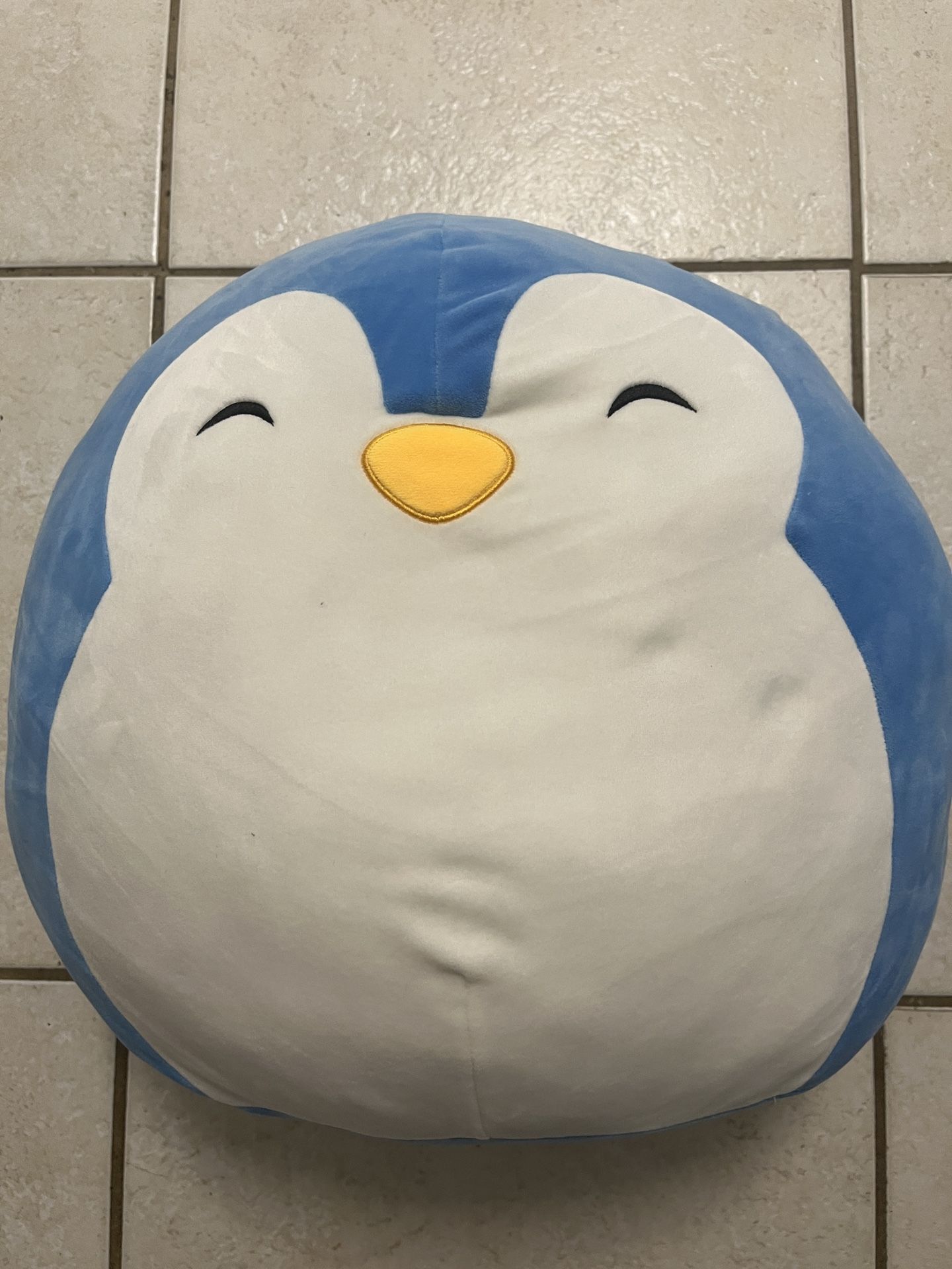 Penguin Squishmallow 16 Inches