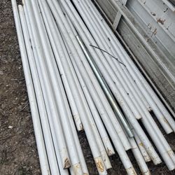 Poles 6ft