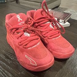 Puma LaMelo Kids Basketball Shoes