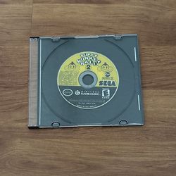 Super Monkey Ball 2 GameCube
