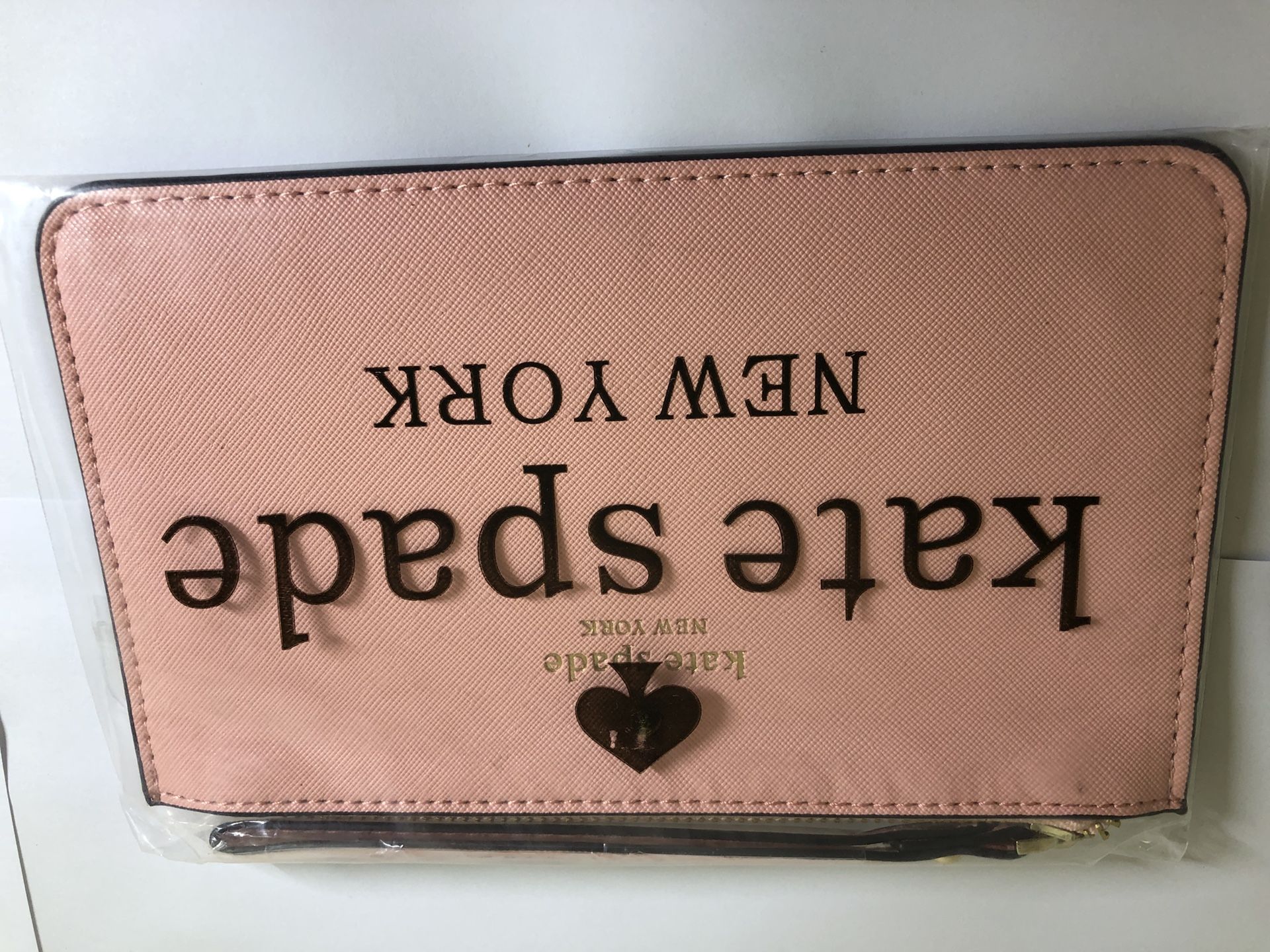 Kate Spade New York Designer Wristlet