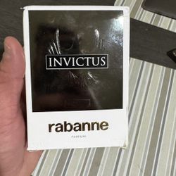 Invictus (PARFUM)