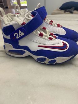 3y Nike shoes