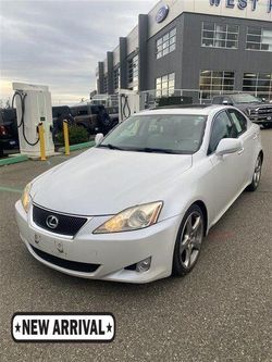 2007 Lexus IS 250