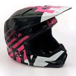Fly Racing Kinetic Thrive Helmet - Youth