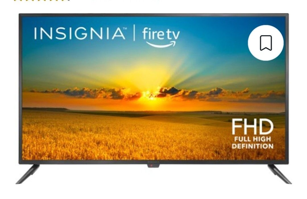 Insignia TV 32" Inch 