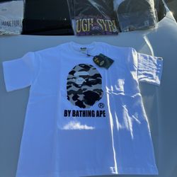 Bape Tee