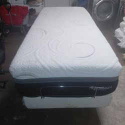 Jeromes Adjustable Twin Xl 