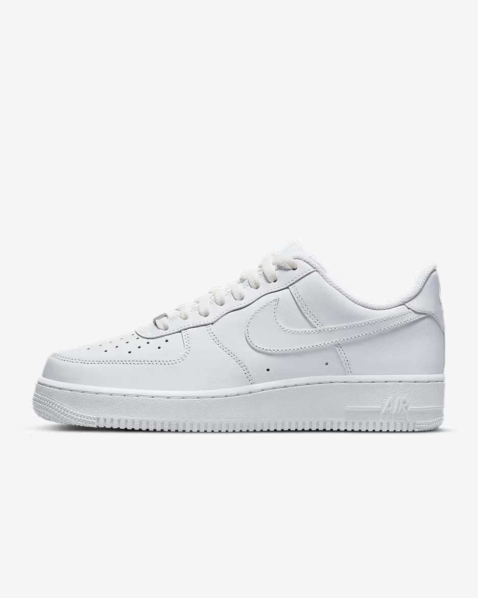 Nike Air Force
