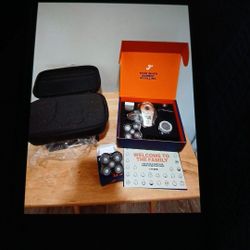 Freebird Shaving Kit 