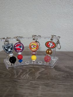 Keychains 