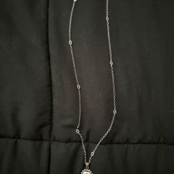 Gucci G Lock Chain 