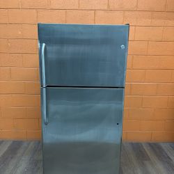 Stainless Steal Fridge 