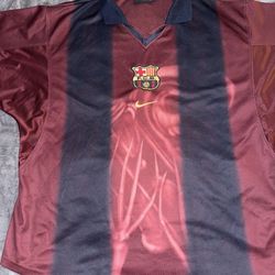 Travis Scott Barcelona 