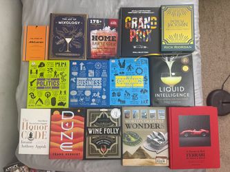 Book collection