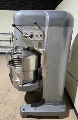 Hobart V1401 140qt mixer