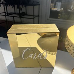 Wedding Stuff