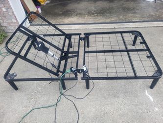 Bed frame