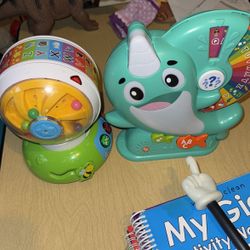 Kids Learning Toys