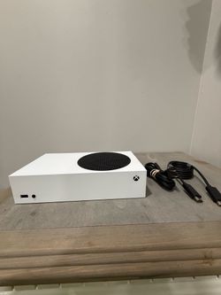 Xbox series S 512GB