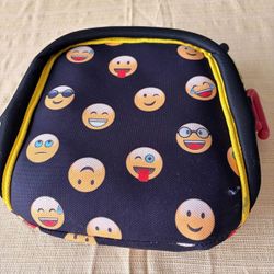 Two Bubblebum Inflatable Booster Seats