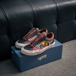 Vans Old Skool 36