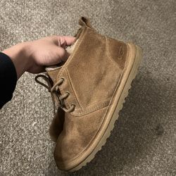 UGG neumel chukka Boots mens