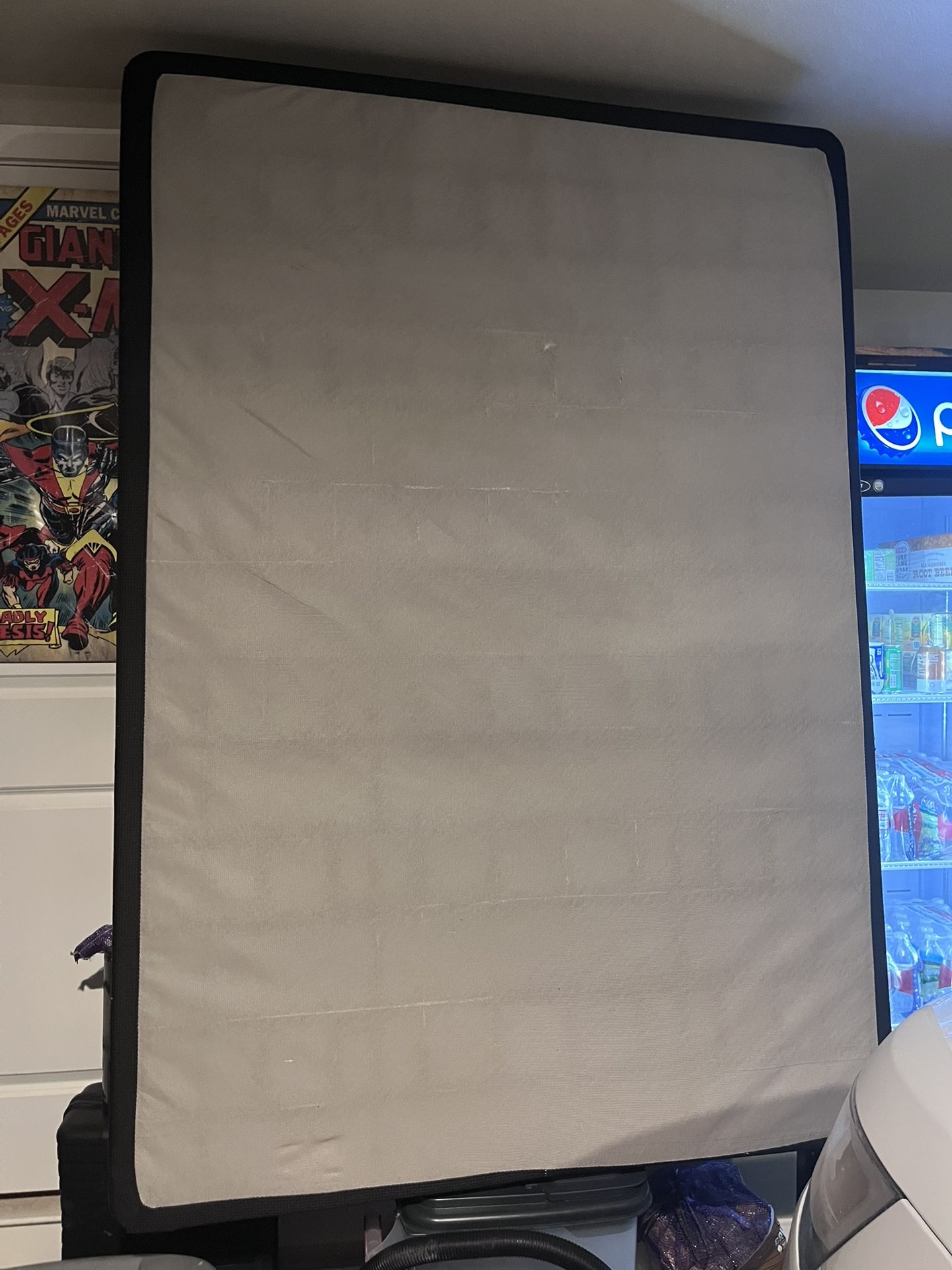 Box Spring