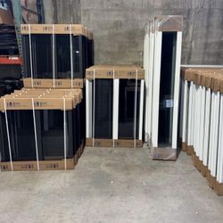 Impact Windows Doors 