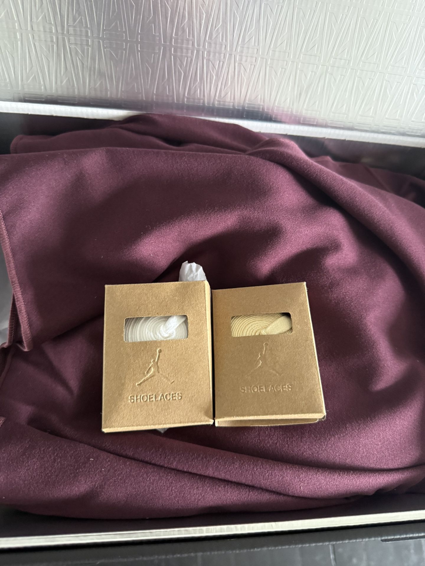 Air Jordan 4 A Ma Maniere