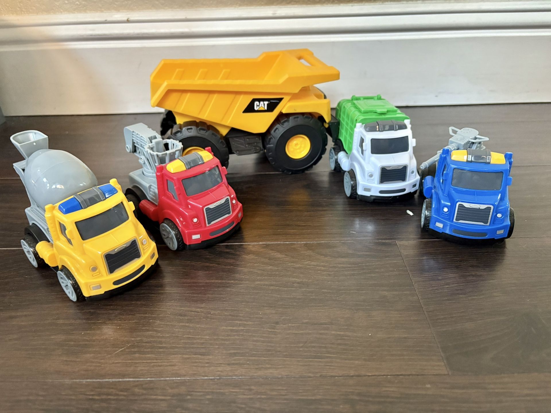 Toy Cars $3 For All