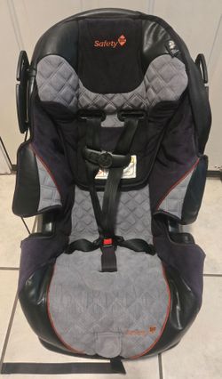 SAFETY 1ST CARSEAT