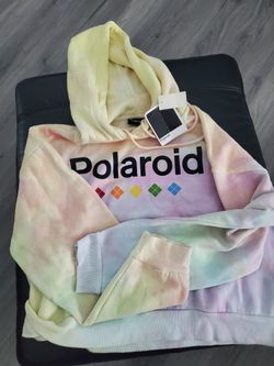 Hoodie Girls/Juniors XL 