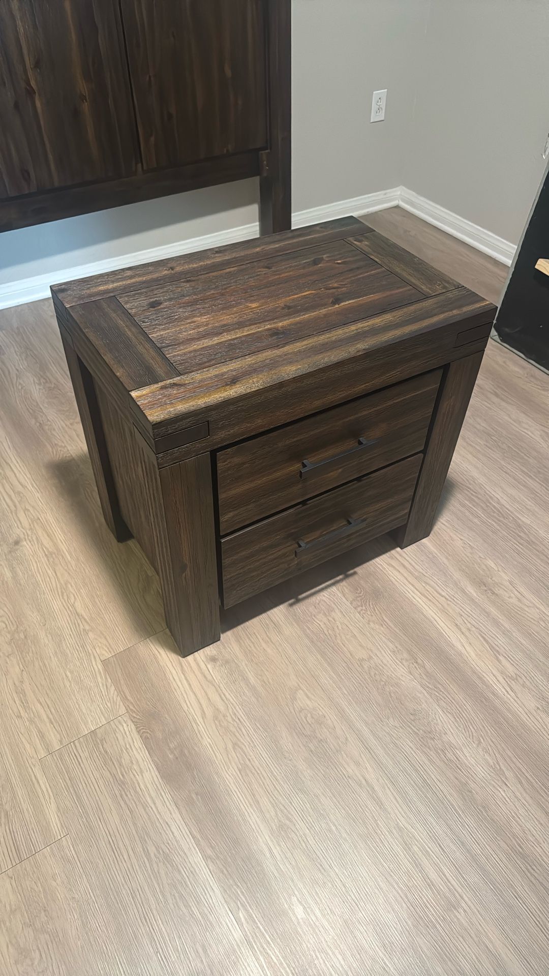 Night Table