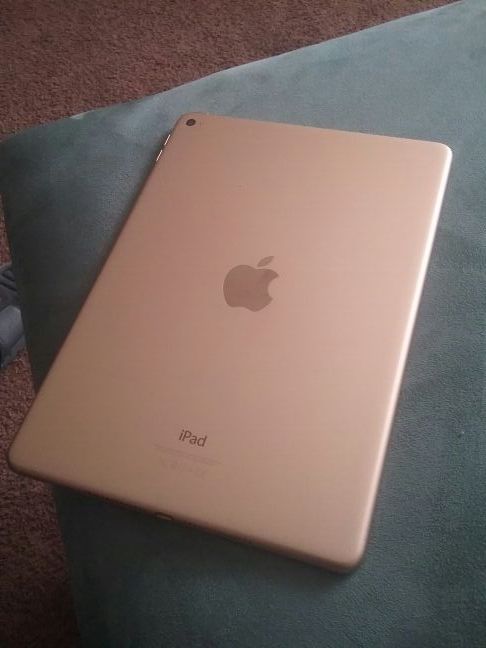 IPAD air