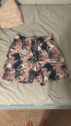 Men’s Swimsuit