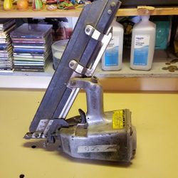 PASLODE NAILER NAIL GUN