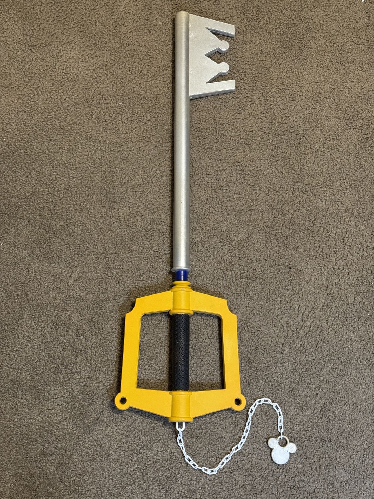 Kingdom Hearts Keyblade